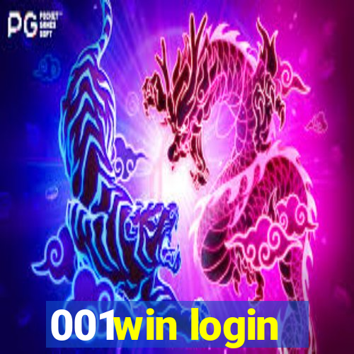 001win login